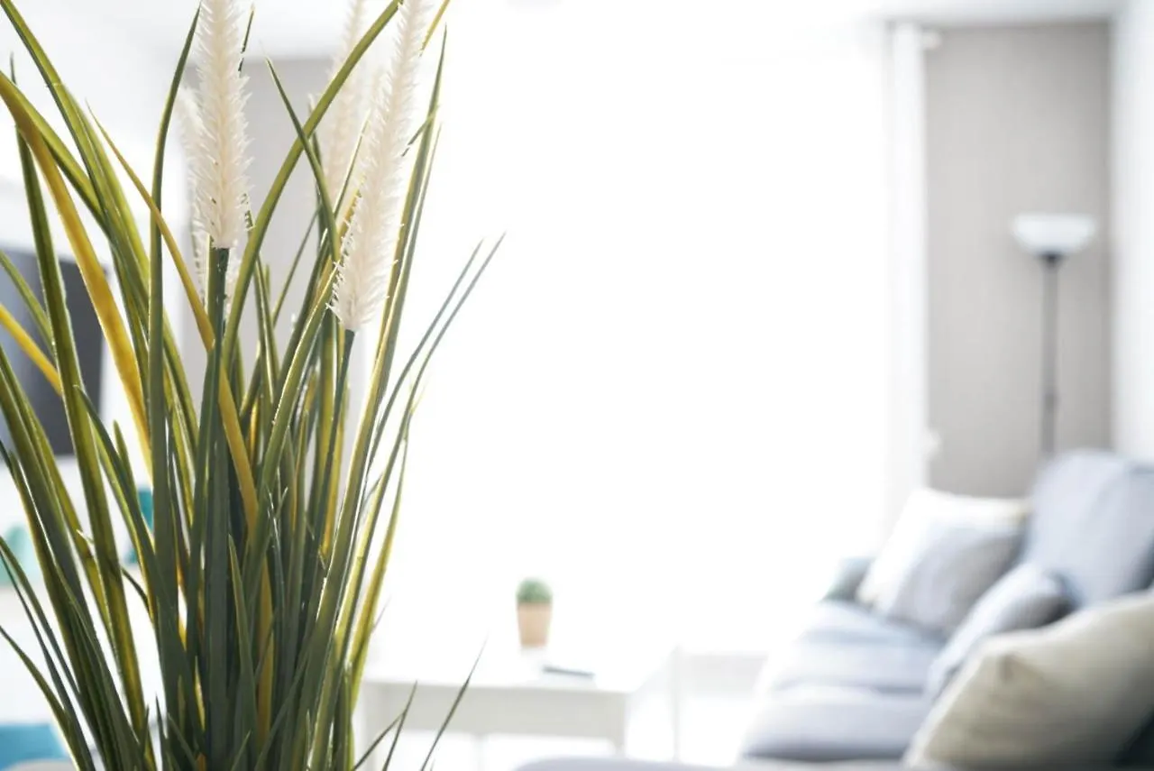 Bonito Apartamento Ideal Para Familias Con Piscina Y Pista De Padel En Roquetas Roquetas de Mar Apartment