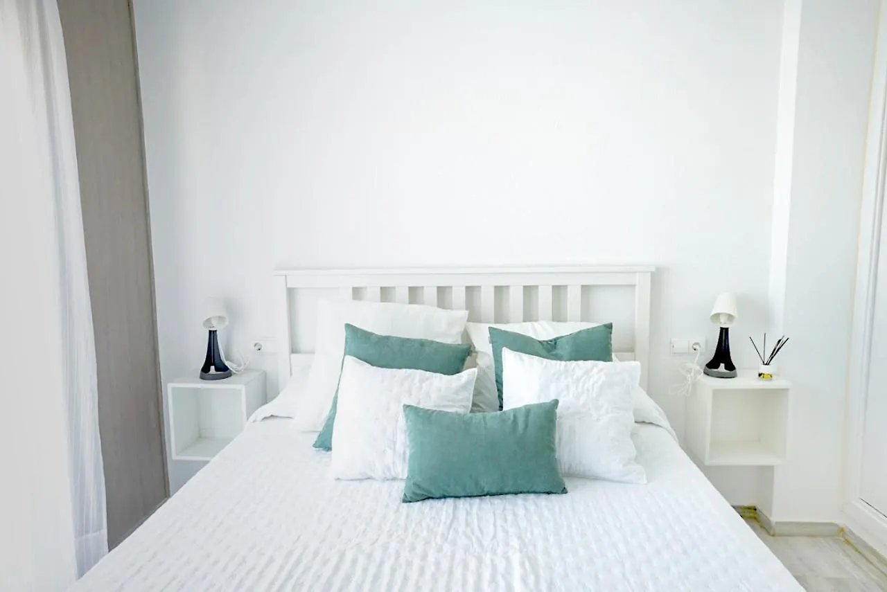 Bonito Apartamento Ideal Para Familias Con Piscina Y Pista De Padel En Roquetas Roquetas de Mar 0*,  Spain