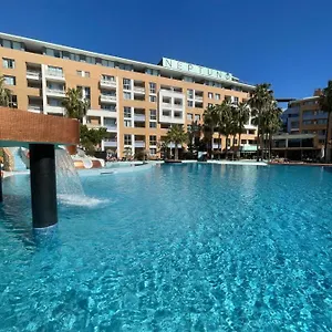 Hotel Neptuno Roquetas de Mar
